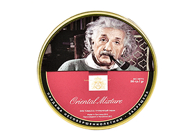 Трубочный табак BBB - Oriental Mixture, 50 гр.