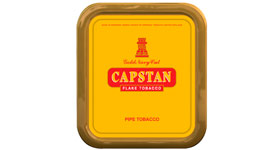 Трубочный табак Capstan Gold Flake