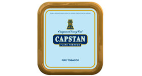 Трубочный табак Capstan Original Flake