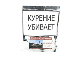 Трубочный табак Castle Collection Krivoklat 100 гр.