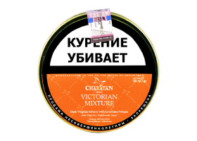 Трубочный табак Charatan - Victorian Mixture