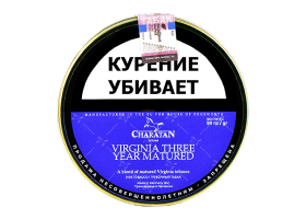 Трубочный табак Charatan - Virginia Three Year Matured  