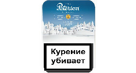 Трубочный табак Peterson Christmas Blend 2019 100гр.