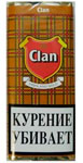 Трубочный табак Clan Highland Gold