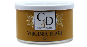 Трубочный табак Cornell & Diehl Blending Components - Virginia Flake Cut