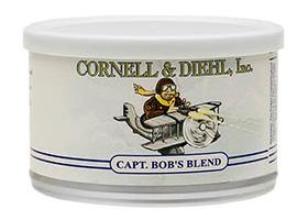 Трубочный табак Cornell & Diehl Aromatic Blends - Captain Bob`s Blend