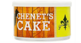 Трубочный табак Cornell & Diehl Cellar Series - Chenet`s Cake 