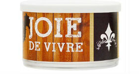 Трубочный табак Cornell & Diehl Cellar Series - Joie de Vivre