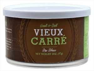 Трубочный табак Cornell & Diehl Cellar Series - Vieux Carre 