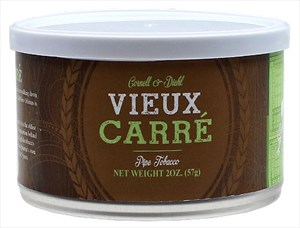 Трубочный табак Cornell & Diehl Cellar Series - Vieux Carre