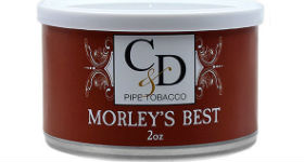Трубочный табак Cornell & Diehl English Blends - Morley`s Best