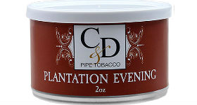 Трубочный табак Cornell & Diehl English Blends - Plantation Evening