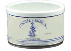 Трубочный табак Cornell & Diehl English Blends - Crowley Best