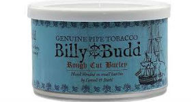 Трубочный табак Cornell & Diehl Melville at Sea - Billy Budd