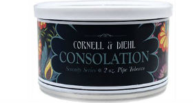 Трубочный табак Cornell & Diehl Serenity Series - Consolation