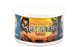 Трубочный табак Cornell & Diehl Small Batch - Sun Bear Tupelo