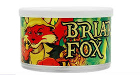 Трубочный табак Cornell & Diehl Tinned Blends - Briar Fox 57гр.