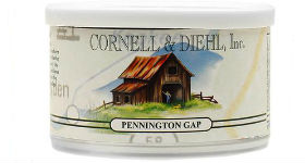 Трубочный табак Cornell & Diehl Tinned Blends - Pennington Gap