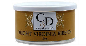 Трубочный табак Cornell & Diehl Virginia Based Blends - Bright Virginia Ribbon