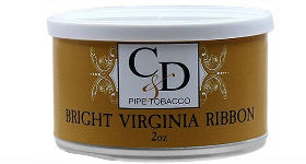 Трубочный табак Cornell & Diehl Virginia Based Blends - Bright Virginia Ribbon