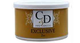 Трубочный табак Cornell & Diehl Virginia Based Blends - Exclusive