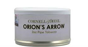 Трубочный табак Cornell & Diehl Virginia Based Blends - Orion`s Arrow