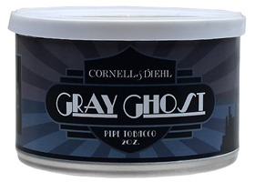 Трубочный табак Cornell & Diehl Virginia Based Blends - Gray Ghost