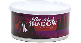 Трубочный табак Cornell & Diehl Working Man`s Series - Five O'Clock Shadow