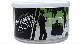 Трубочный табак Cornell & Diehl Working Man`s Series - Happy Hour