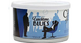 Трубочный табак Cornell & Diehl Working Man`s Series - Lunchtime Blues
