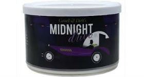 Трубочный табак Cornell & Diehl Working Man`s Series - Midnight Drive