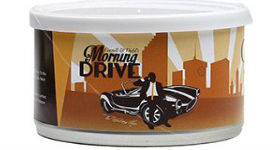 Трубочный табак Cornell & Diehl Working Man`s Series - Morning Drive