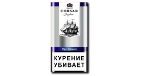 Трубочный табак Corsar Sapphire 40гр.