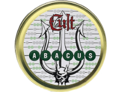 Трубочный табак Cult Abacus