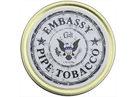 Трубочный табак Cult Embassy