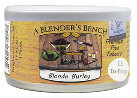 Трубочный табак Daughters & Ryan Blenders Bench - Blonde Burley 50гр.