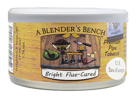 Трубочный табак Daughters & Ryan Blenders Bench - Bright Flue-Cured 50гр.