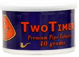 Трубочный табак Daughters & Ryan Comfort Blends - Two Timer 40гр.