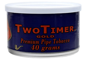 Трубочный табак Daughters & Ryan Comfort Blends - Two Timer Gold 40гр.