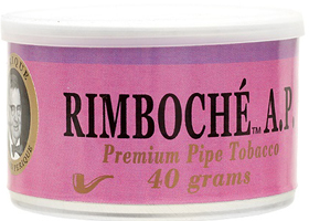 Трубочный табак Daughters & Ryan Perique Blends - Rimboche A.P. 40гр.