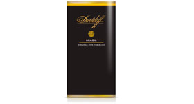 Трубочный табак Davidoff Brazil Virginia