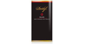 Трубочный табак Davidoff Malawi Dark Cavendish