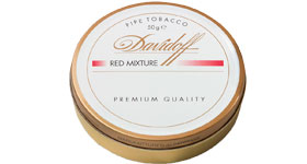 Трубочный табак Davidoff Red Mixture