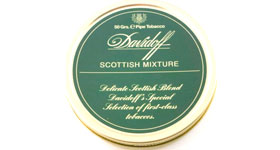 Трубочный табак Davidoff Scottish Mixture