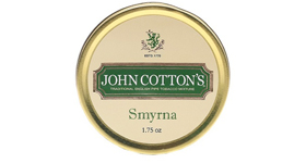 Трубочный табак John Cotton`s Smyrna