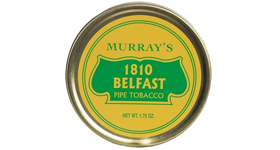 Трубочный табак Murray`s 1810 Belfast