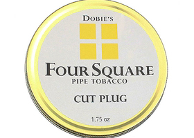 Трубочный табак Dobie`s Four Square Cut Plug