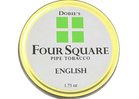 Трубочный табак Dobie`s Four Square English