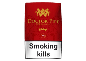 Трубочный табак Doctor Pipe Cherry 50 гр.