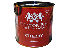 Трубочный табак Doctor Pipe Cherry Ribbbon Cut 50 гр.